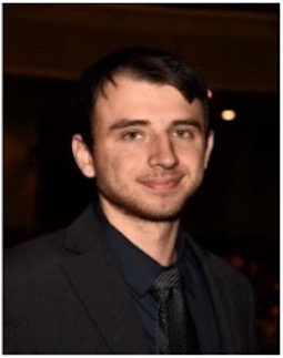 Connor Crowe