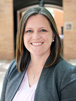 Danielle M. Williams, Ph.D.