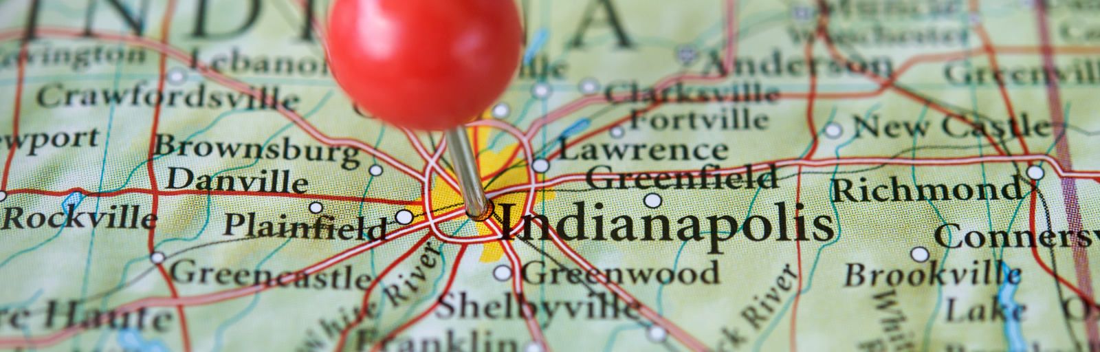 Indianapolis, IN