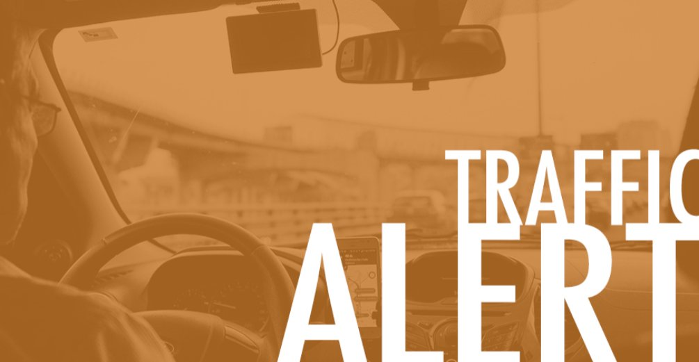 Traffic Alert