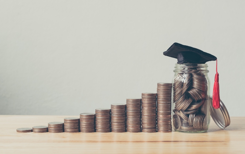 Financing MBA Cover