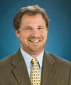 Craig Gundersen, Ph.D.