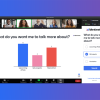 Mentimeter App for Zoom