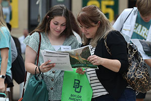 Traditions Scavenger Hunt