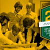 ECS Celebrates 25 Years as a School and a Half-century of Pioneers and Principles