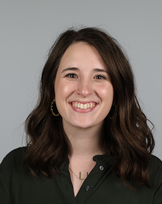 Emily Clark, MA