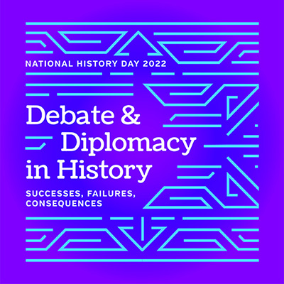 National History Fair 2022 Theme