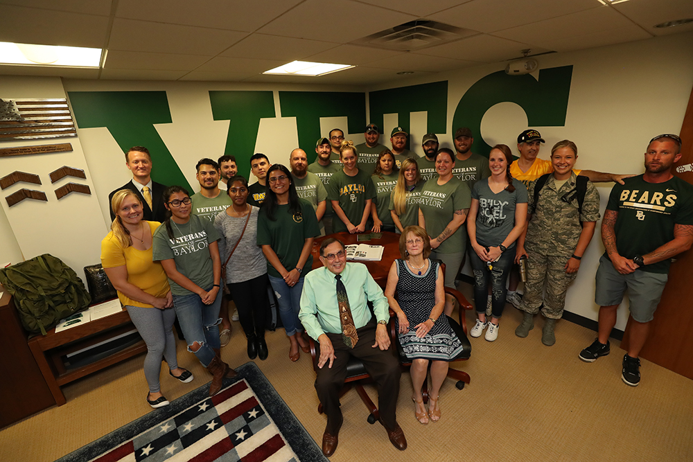VETERAN EDUCATIONAL AND TRANSITION SERVICES