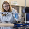 Lung-on-a-Chip: Analyzing Advanced Materials and Health