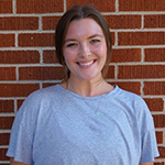 Gabrielle Kennedy