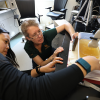 Baylor Researchers Uncovering Improved Approach to Treat Internal Injuries