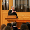 Fall 2021 Convocation Address: “Who Are You?”