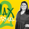 Vax to Normal featuring Sophia Garza