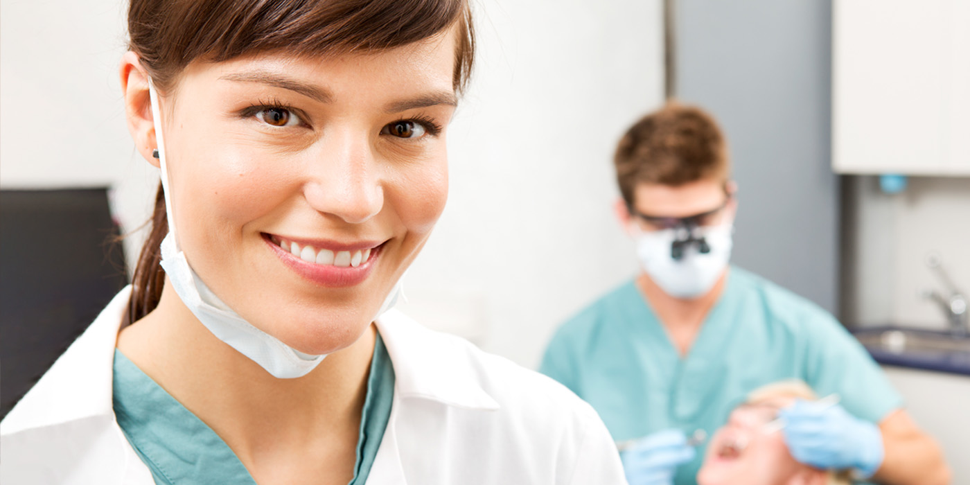 Clinical Dental Assistant (Vouchers Included) | Continuing Education |  Baylor University