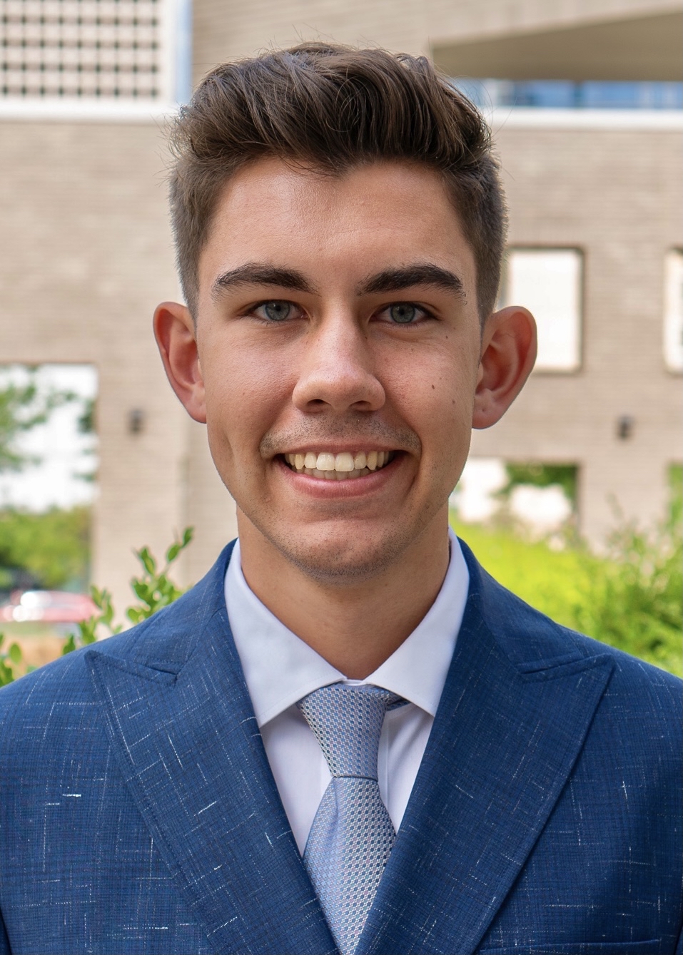 Ethan Arredondo