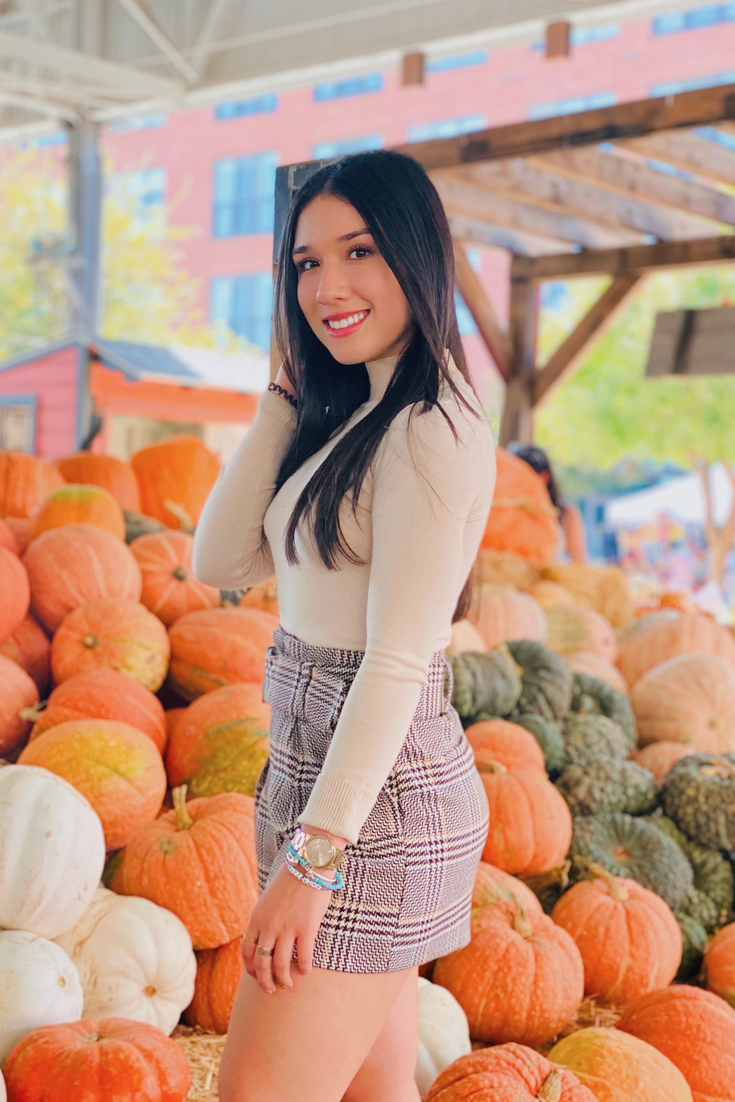 Christina Gonzalez