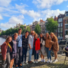 Study abroad programs are up and running this fall