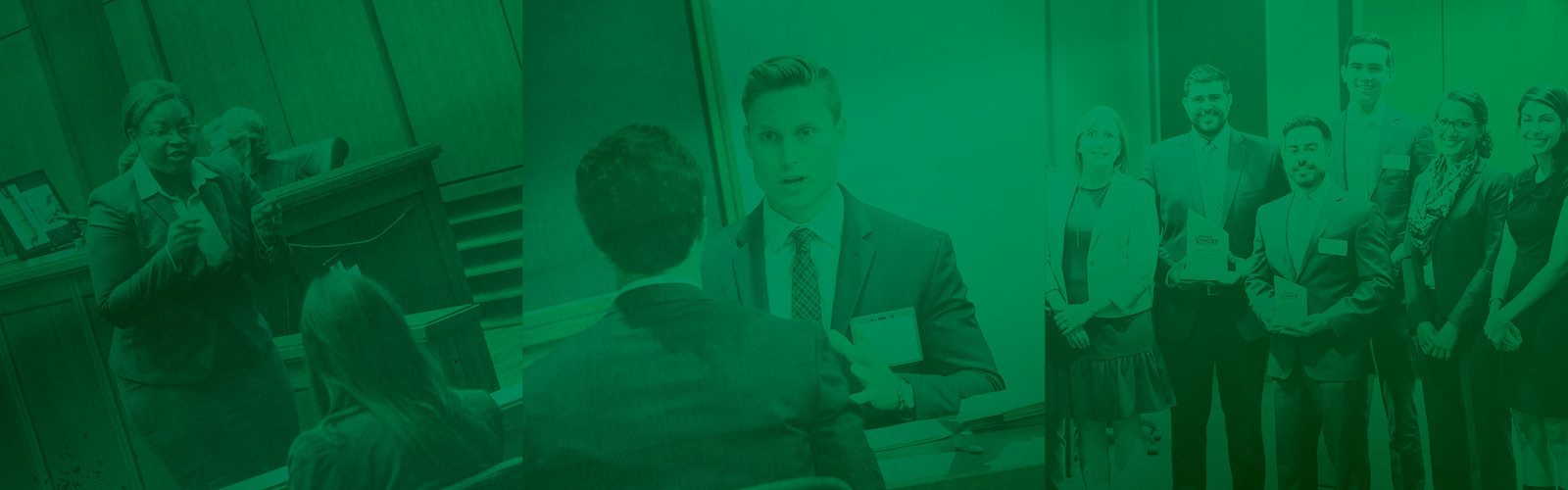 External Competitions Law School Advocacy Baylor University