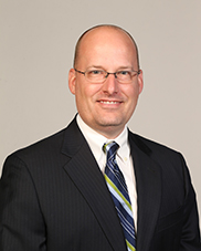 Dave Morehead