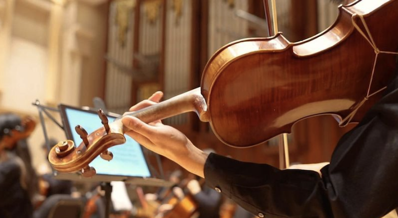 School of Music