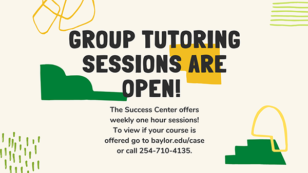 Group Tutoring Graphic