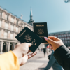 Passport Wait Times