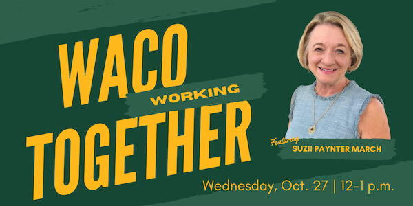 Waco Working Together
