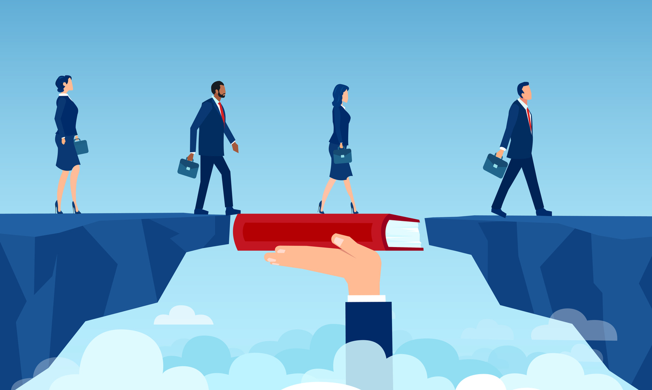 MBA Prepare You for Workforce Blog Photo