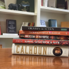 ‘Readers Meet the Author’ Virtual Reading Group Highlights Books Written by Baylor Faculty