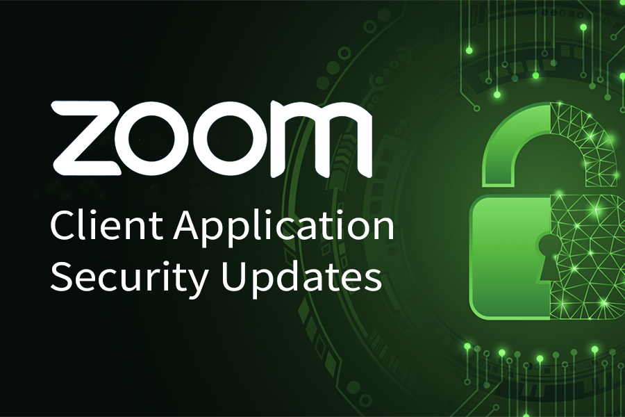 Story: Zoom Version Update Policy 10-01-2021