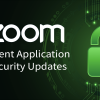 Zoom Security Update Policy