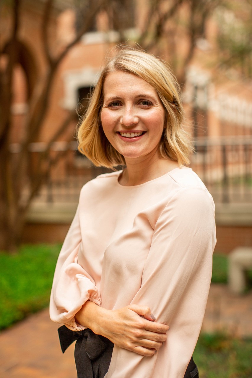 Jessica L. Ford