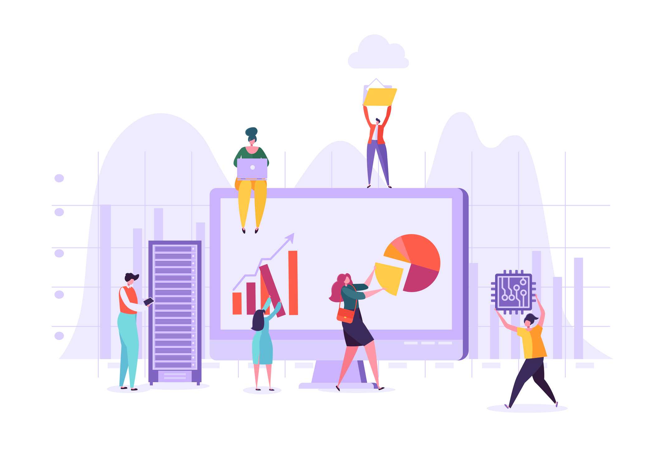 Big Data Marketing Blog Photo