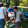 Mayborn Museum’s Exploring Water Mini Monday