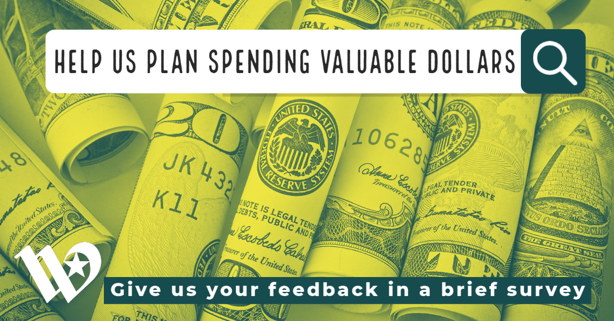 City of Waco Participatory Budgeting