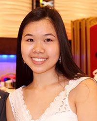 Karen Hoang