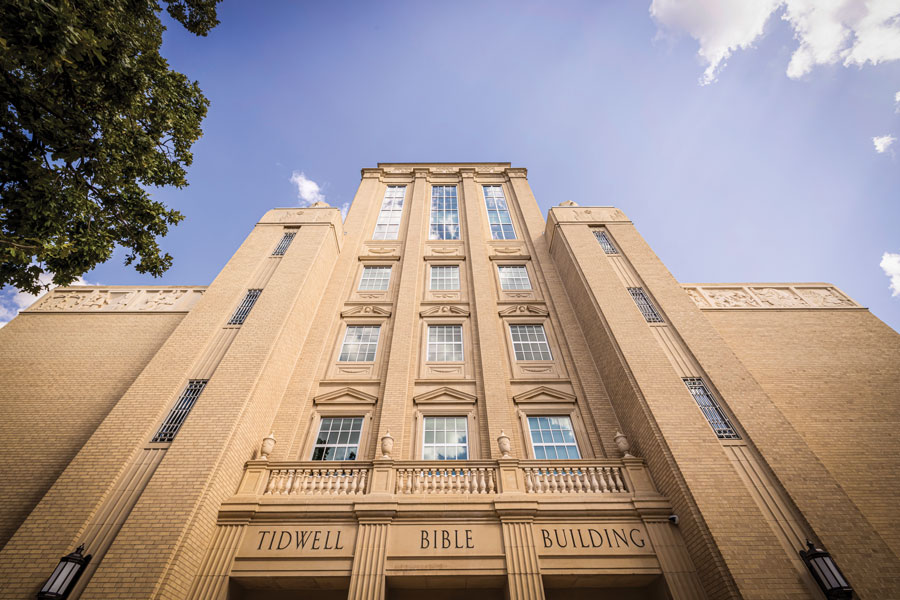 News & Notes | Arts & Sciences Magazine | Baylor University - Vimarsana News