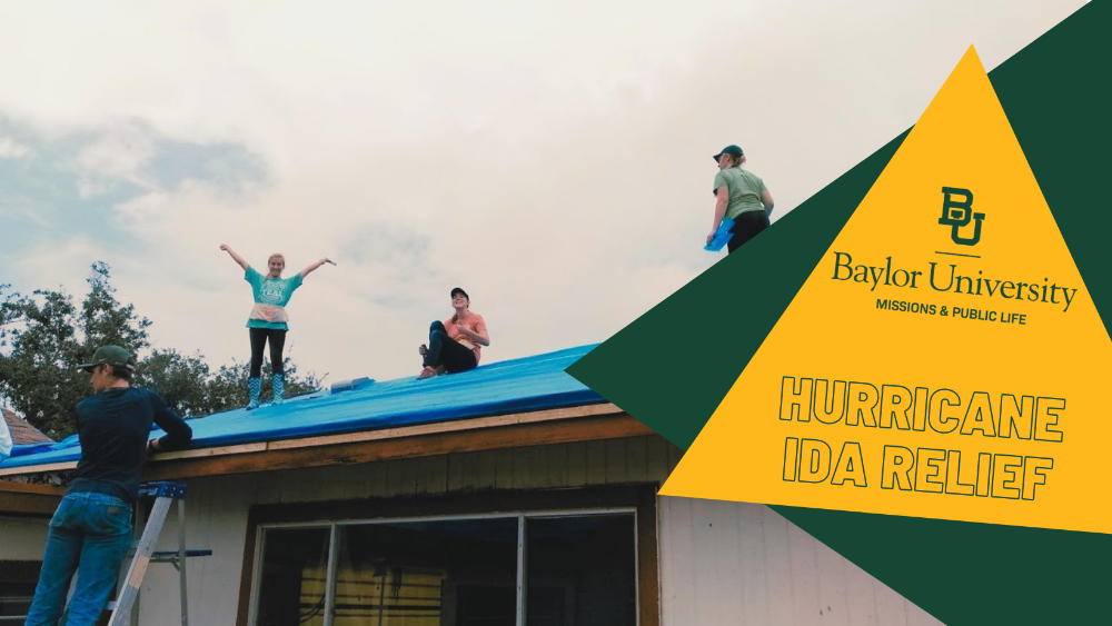 Hurricane Ida Relief