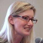 Photo of Stephanie Swanson