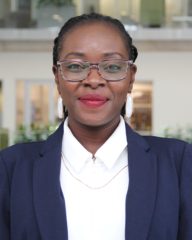 Adeola Adebiyi