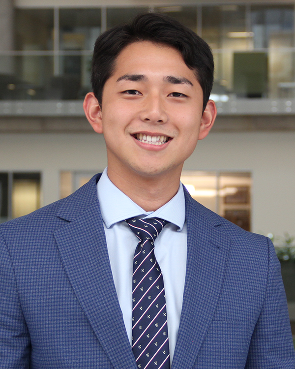 Jinhaeng Lee