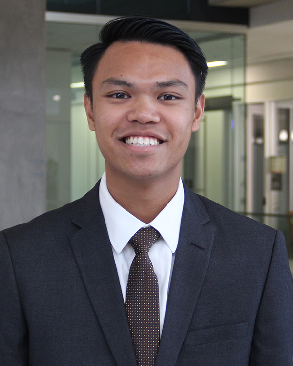 Carlo Pangilinan