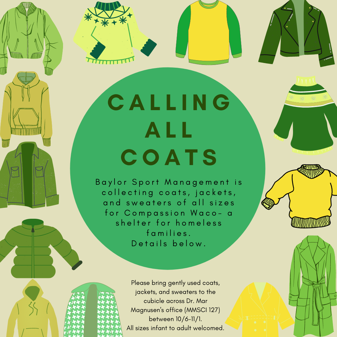 Calling All Coats collection