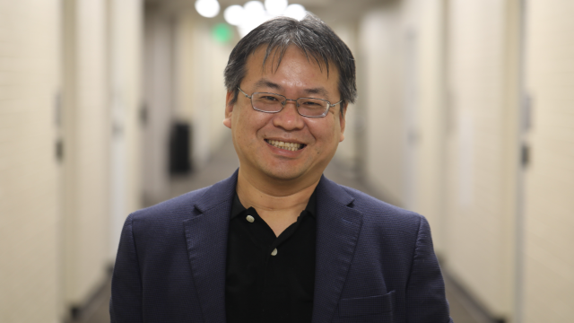 Henry Han, Ph.D.