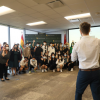 Global Gateway Program provides ‘soft landing’ for international students