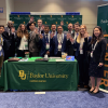 Leveraging Baylor’s Support System to Land the Job of Your Dreams
