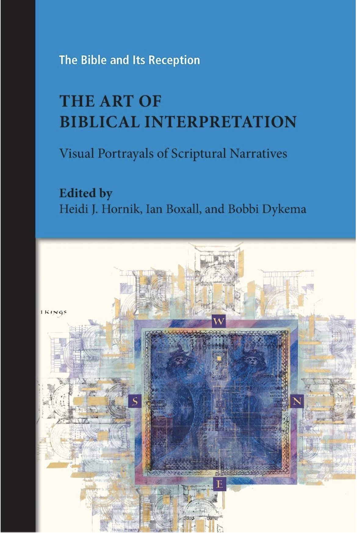 The Art of Biblical Interpretation: Visual Portrayals of Scriptural Narratives
