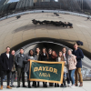 Healthcare MBA Travels to Chicago