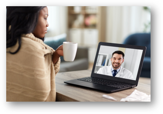 Baylor Telehealth by Academic Live Care