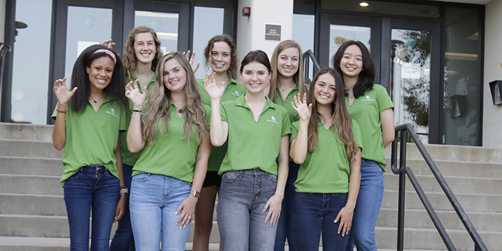 Peer Coaches